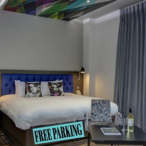Best Western Plus Nottingham Westminster Hotel
